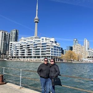 Meet your Posher, Brandon